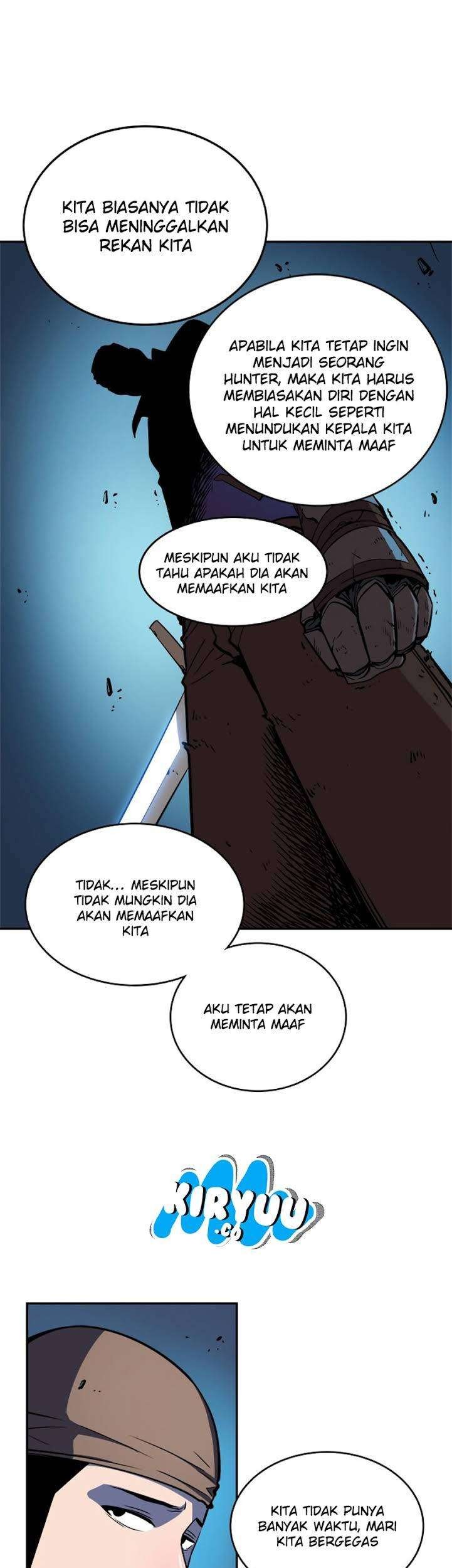 Solo Leveling Chapter 29 Gambar 44