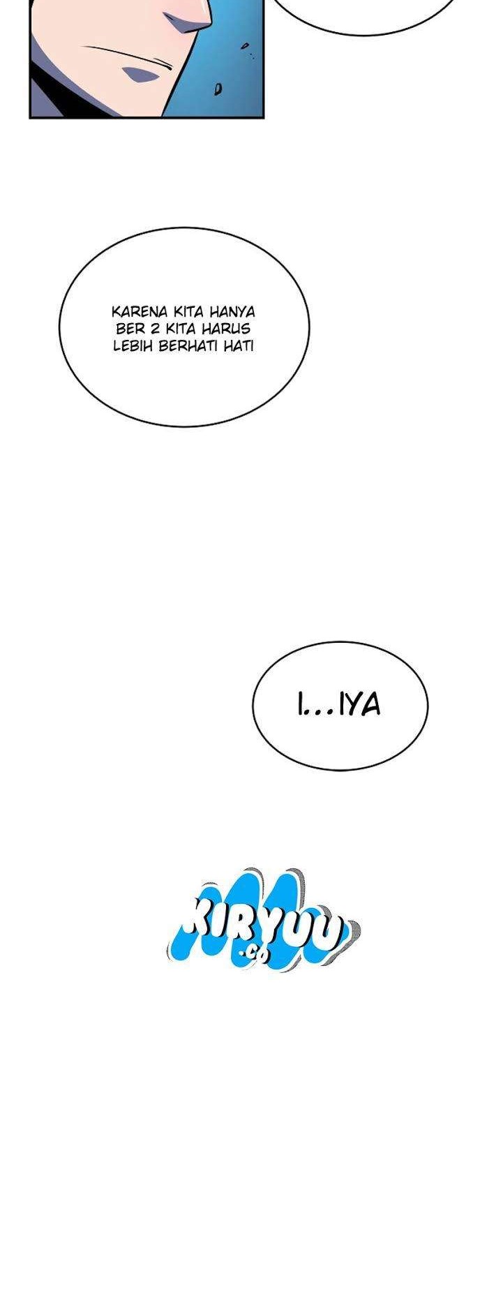 Solo Leveling Chapter 29 Gambar 45