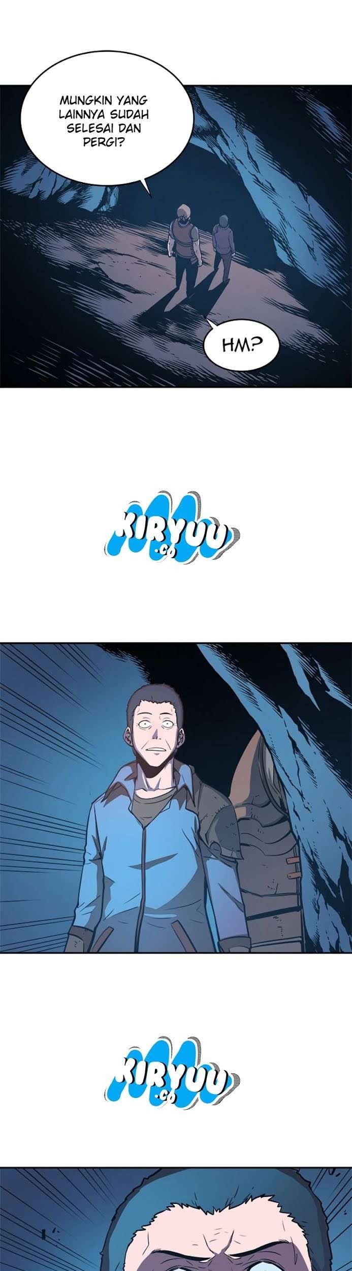 Solo Leveling Chapter 29 Gambar 46