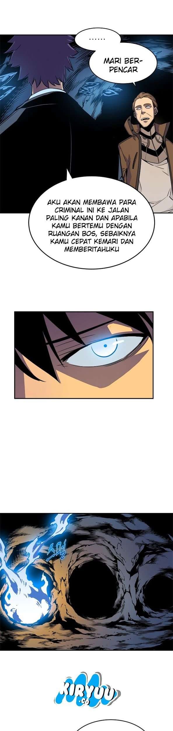 Solo Leveling Chapter 29 Gambar 25