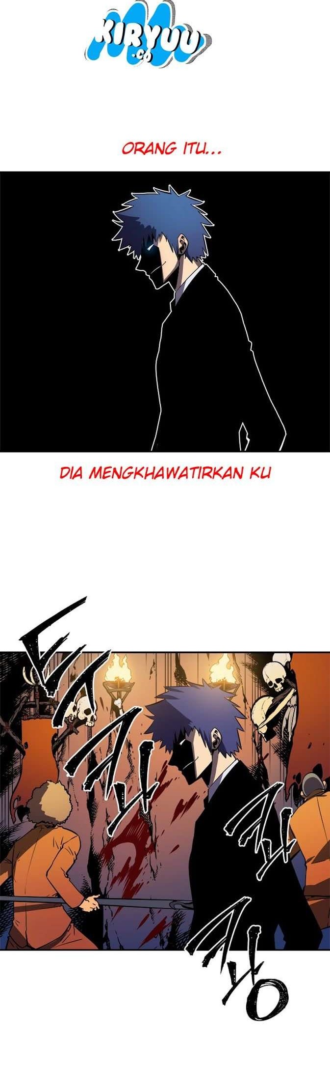 Solo Leveling Chapter 29 Gambar 29
