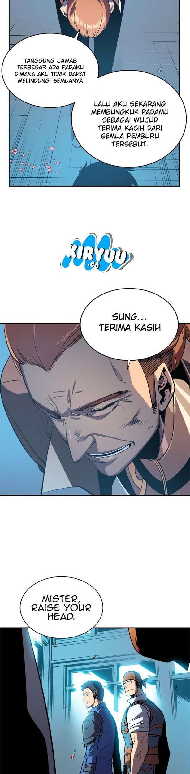 Solo Leveling Chapter 29 Gambar 7