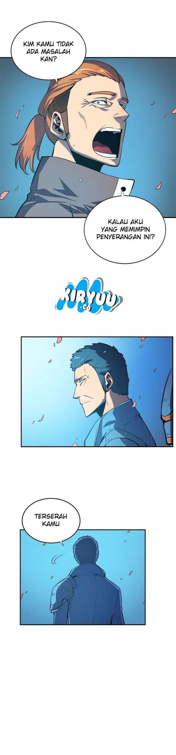 Solo Leveling Chapter 29 Gambar 9