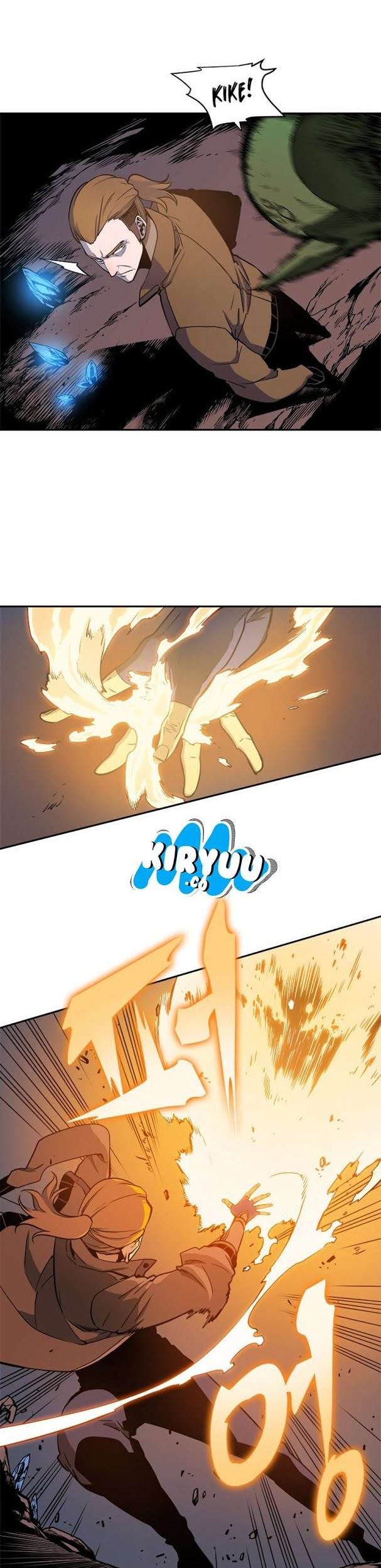 Solo Leveling Chapter 29 Gambar 16