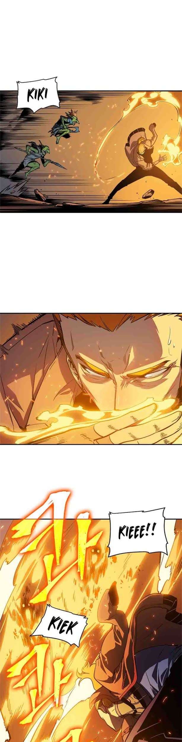 Solo Leveling Chapter 29 Gambar 18