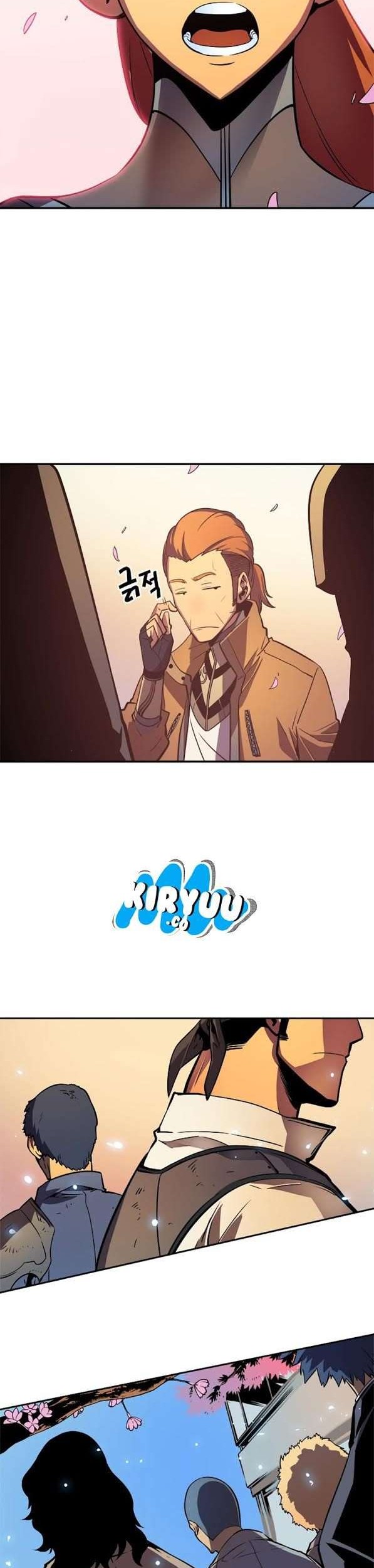 Solo Leveling Chapter 28 Gambar 41