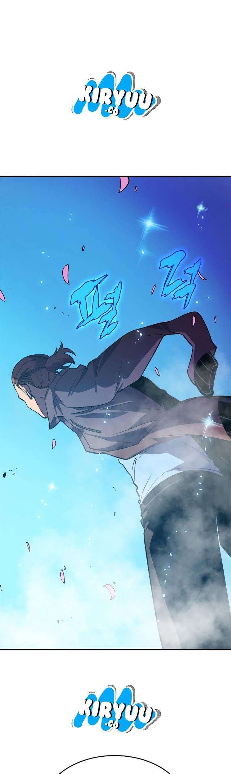 Solo Leveling Chapter 28 Gambar 45