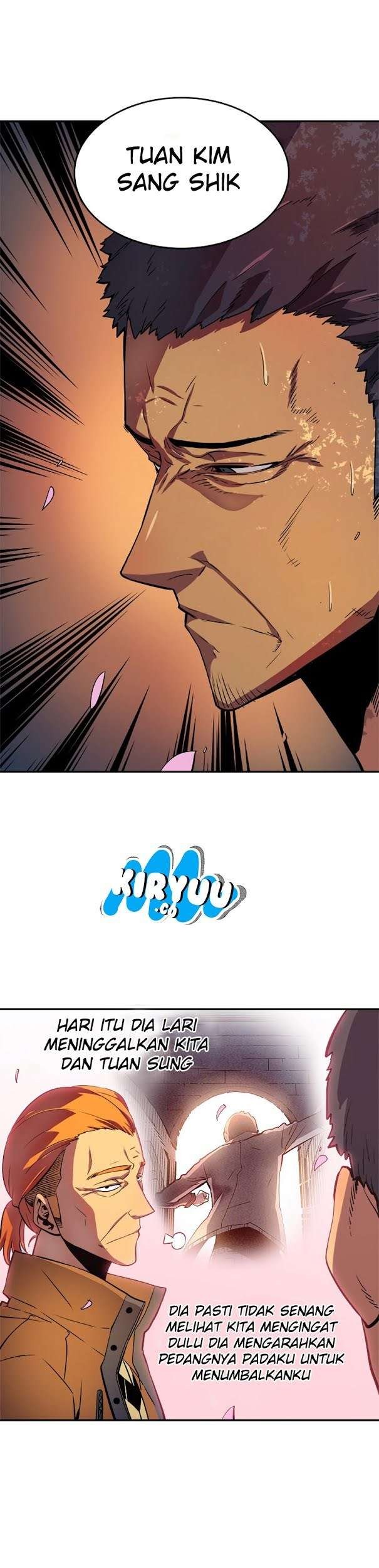 Solo Leveling Chapter 28 Gambar 26