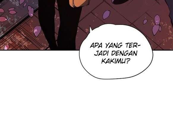 Solo Leveling Chapter 28 Gambar 31
