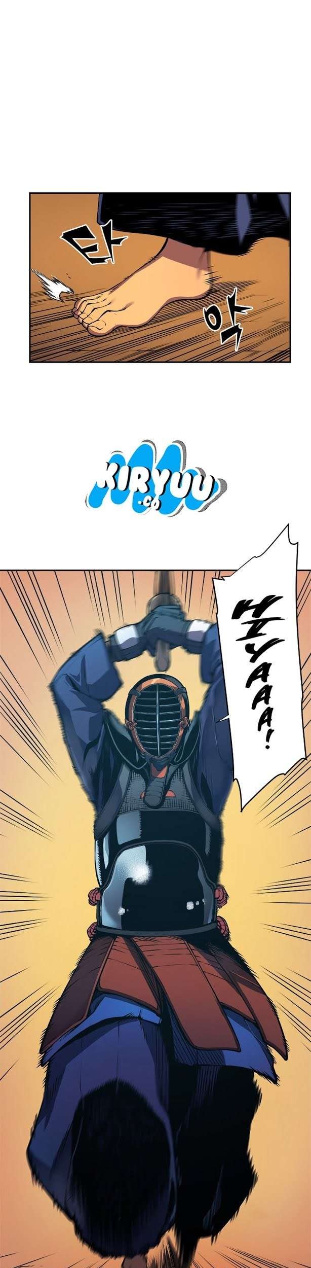 Solo Leveling Chapter 28 Gambar 3