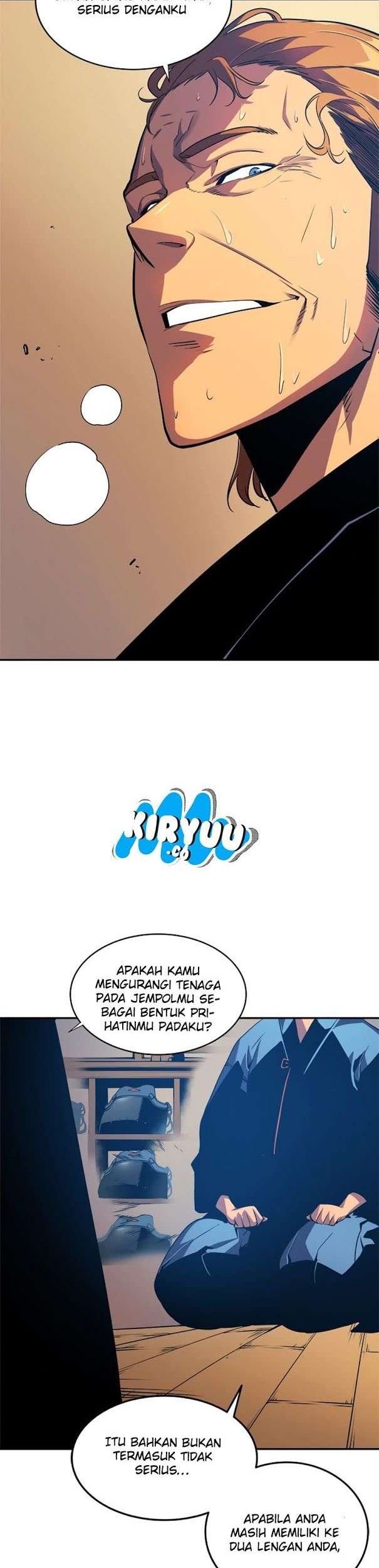 Solo Leveling Chapter 28 Gambar 7