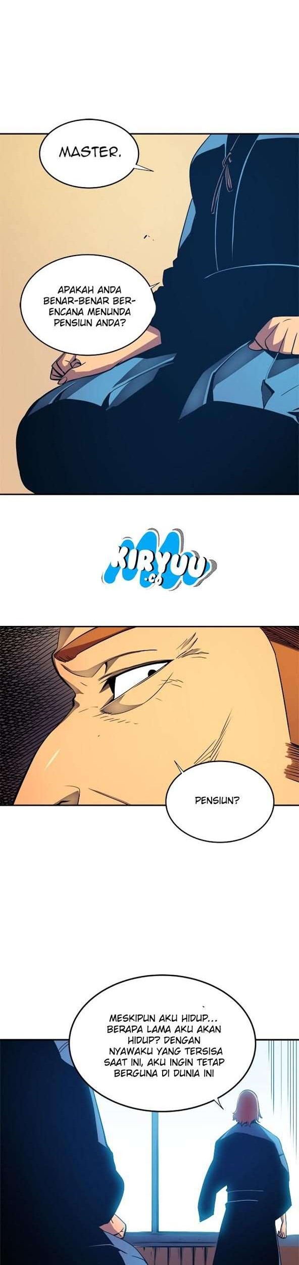 Solo Leveling Chapter 28 Gambar 10