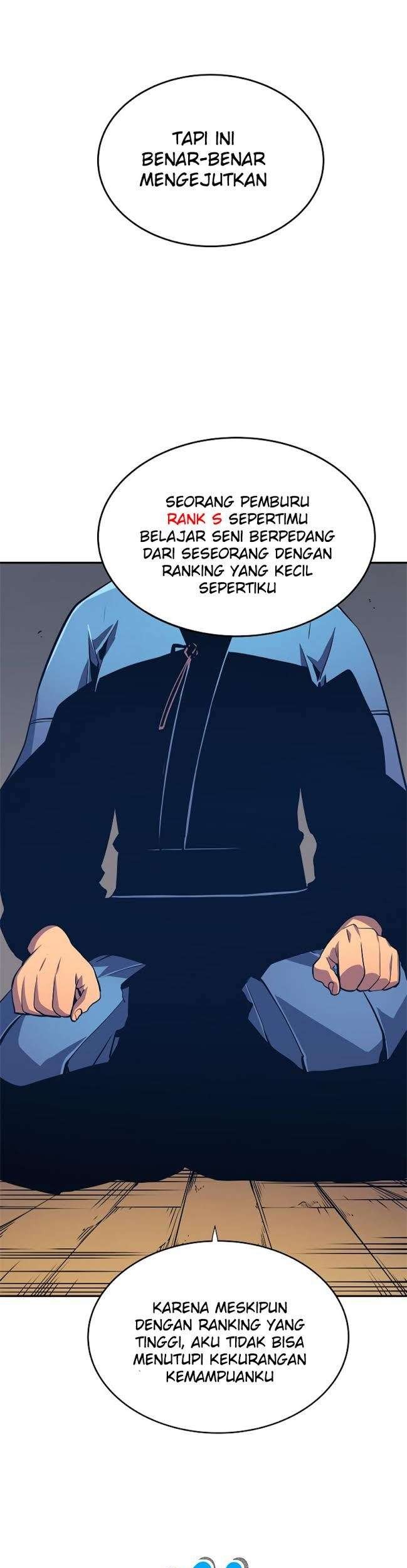 Solo Leveling Chapter 28 Gambar 12