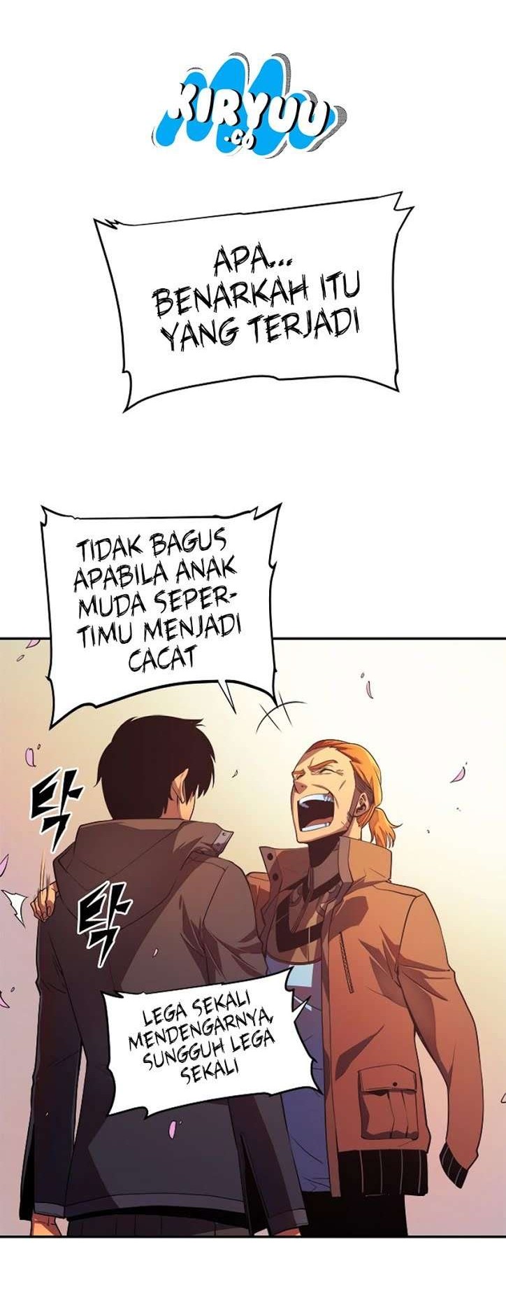 Solo Leveling Chapter 28 Gambar 20