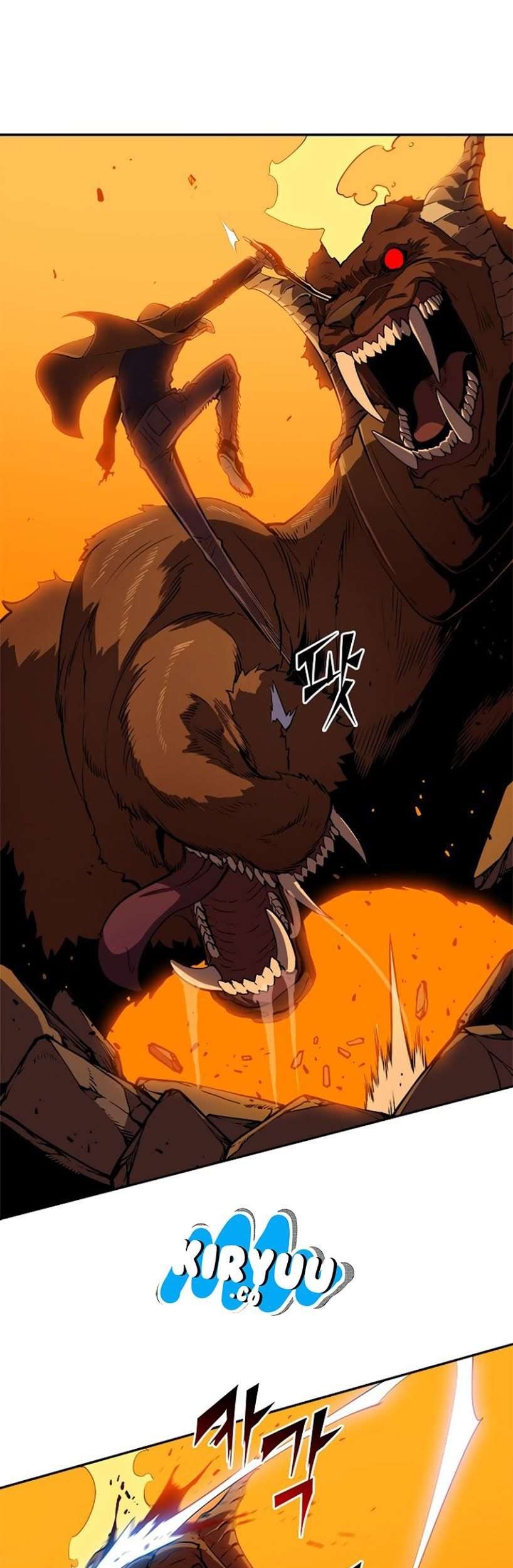 Solo Leveling Chapter 27 Gambar 33