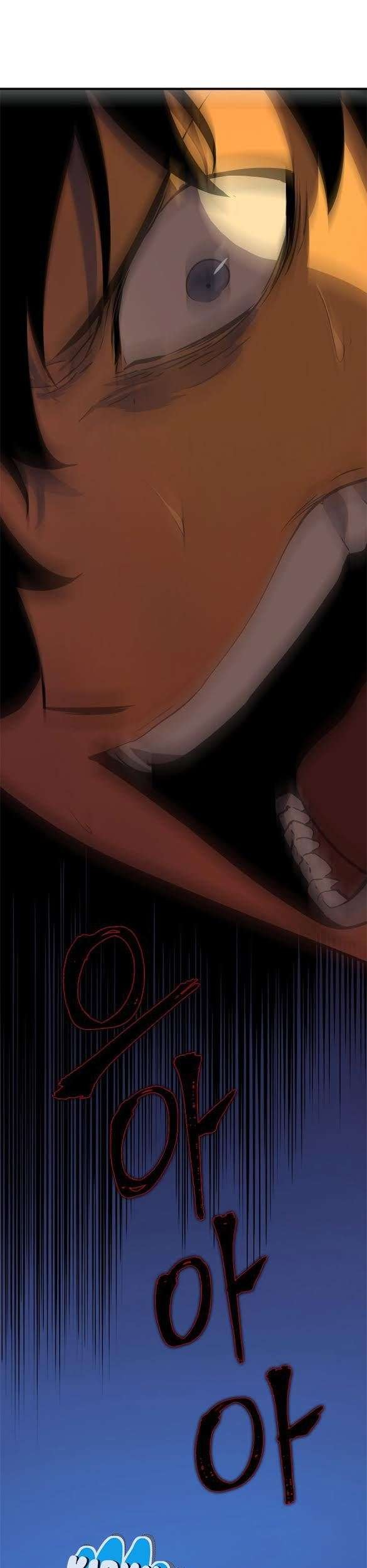 Solo Leveling Chapter 27 Gambar 35