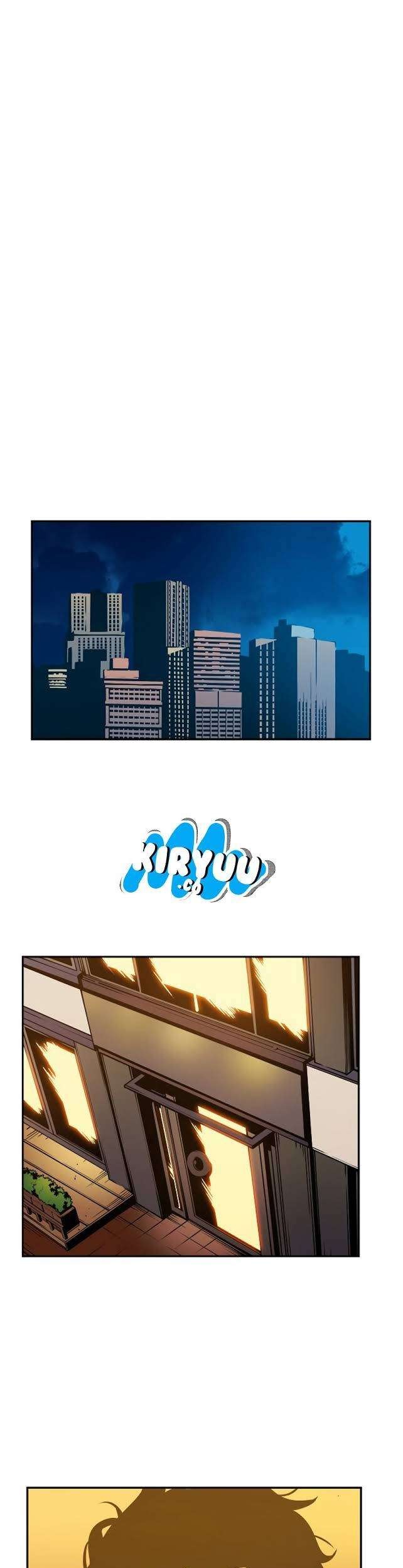 Solo Leveling Chapter 27 Gambar 42