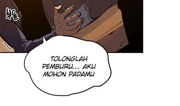Solo Leveling Chapter 27 Gambar 46