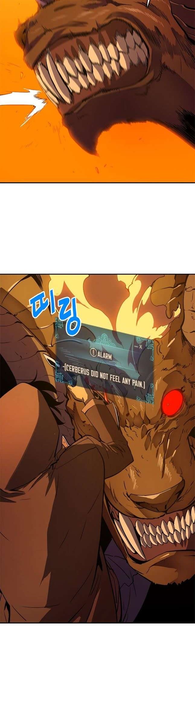 Solo Leveling Chapter 27 Gambar 23