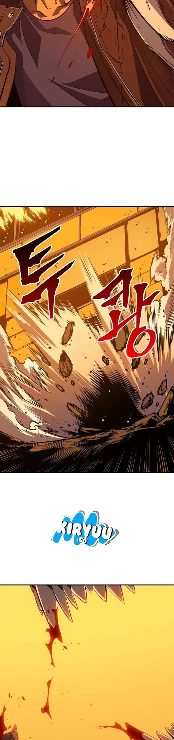 Solo Leveling Chapter 27 Gambar 25