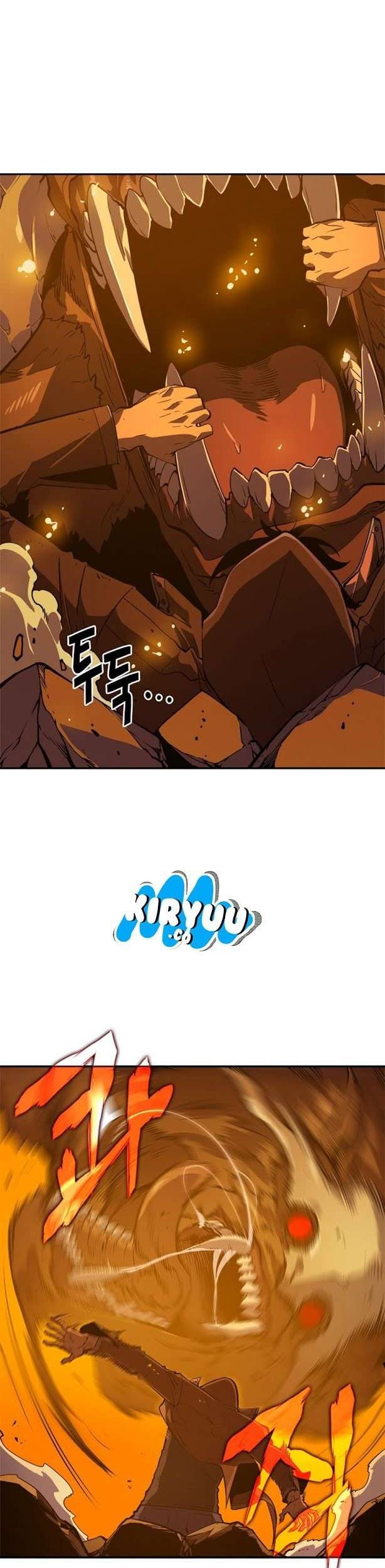 Solo Leveling Chapter 27 Gambar 31