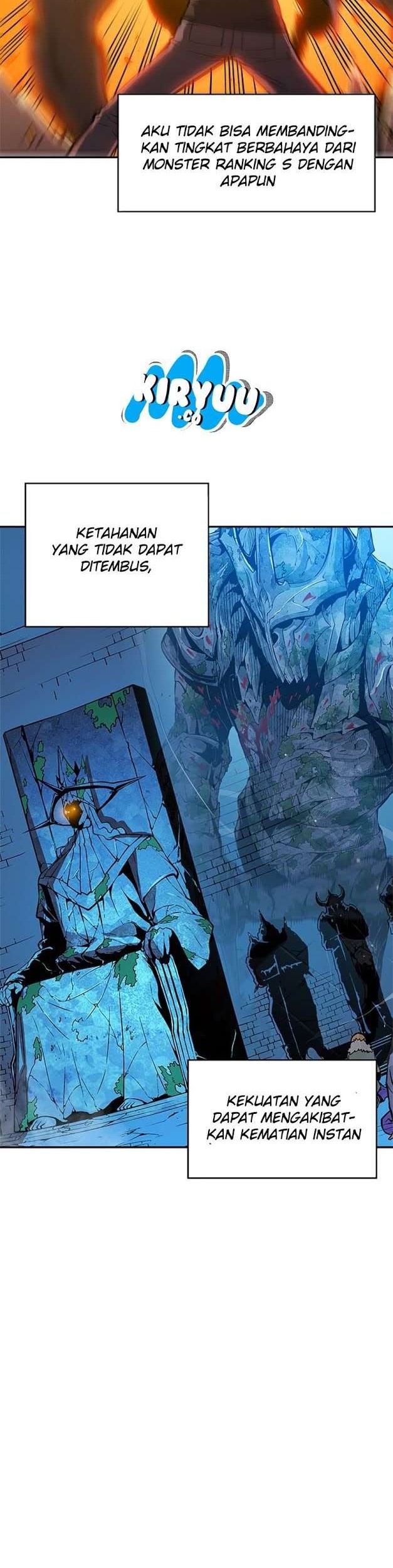 Solo Leveling Chapter 27 Gambar 10