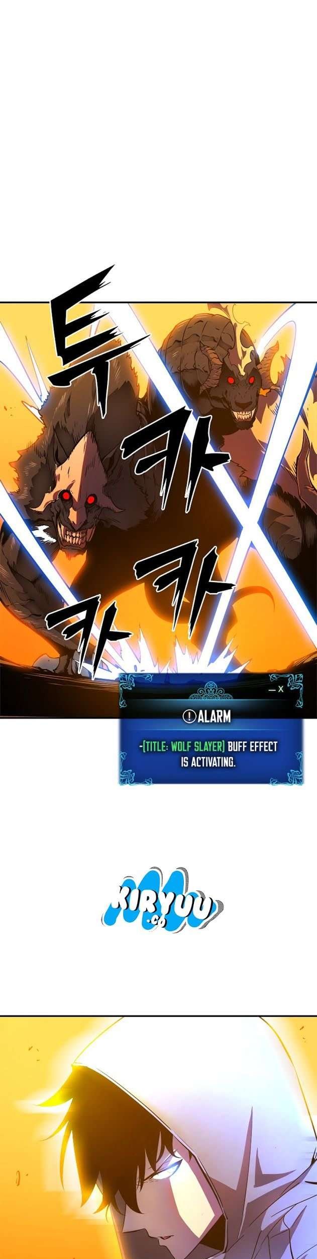 Solo Leveling Chapter 27 Gambar 14