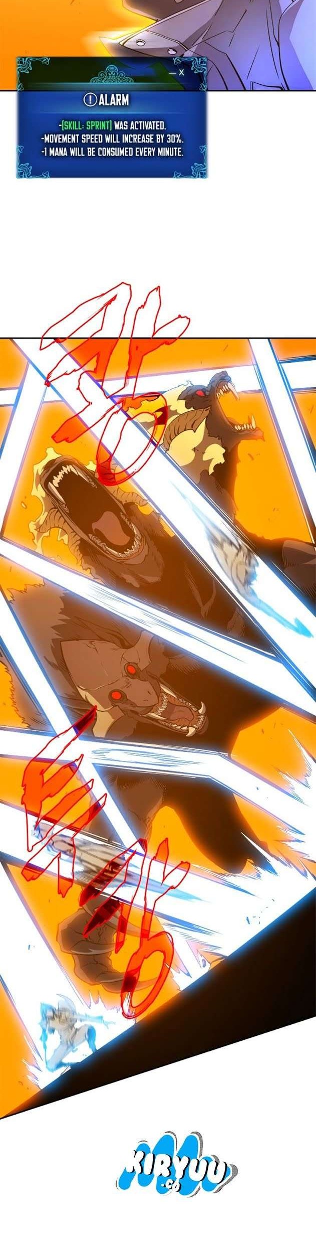 Solo Leveling Chapter 27 Gambar 15