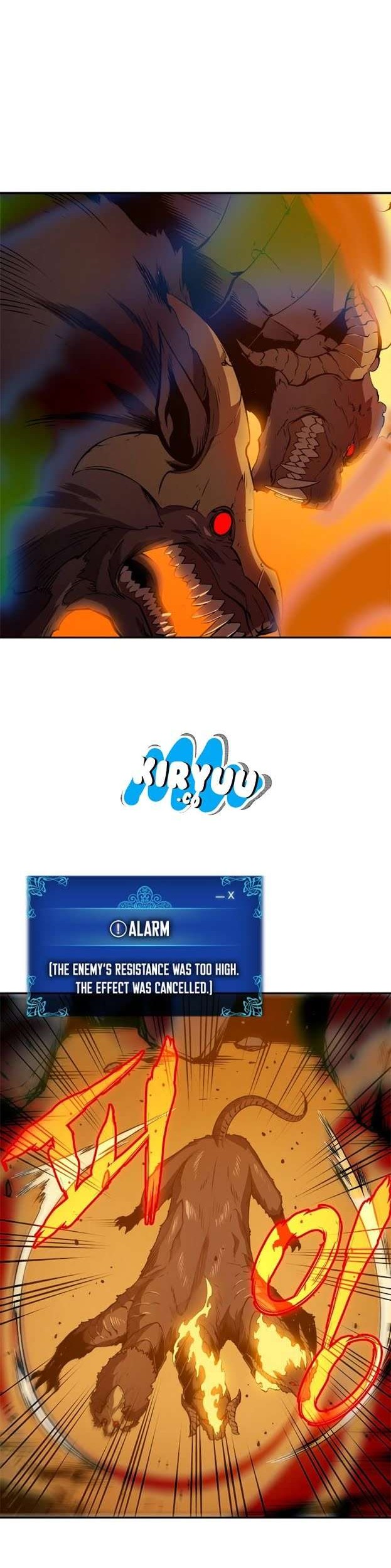 Solo Leveling Chapter 27 Gambar 17