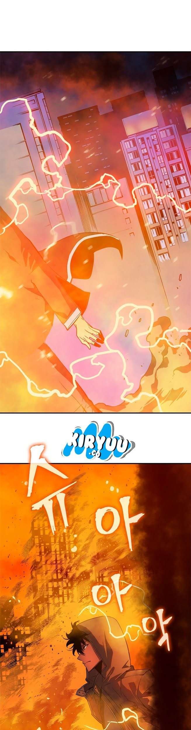 Solo Leveling Chapter 26 Gambar 34