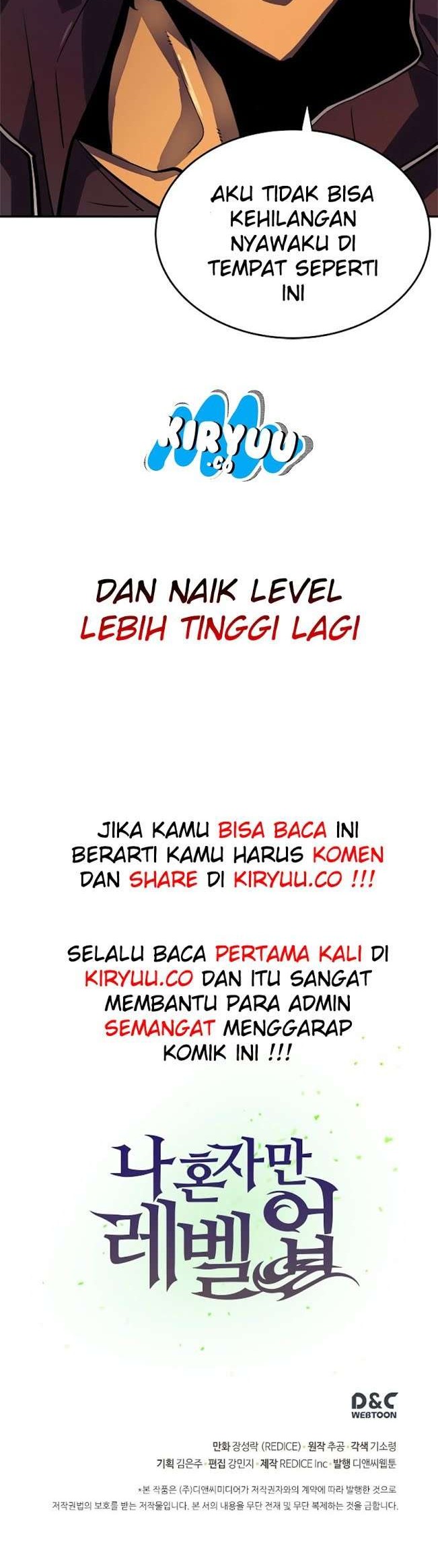 Solo Leveling Chapter 26 Gambar 39