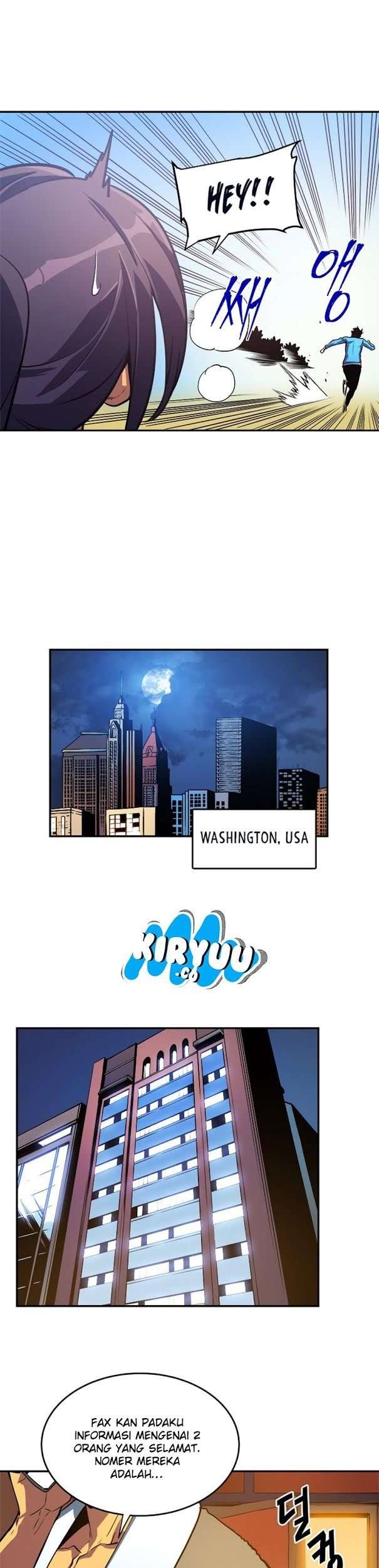 Solo Leveling Chapter 26 Gambar 19