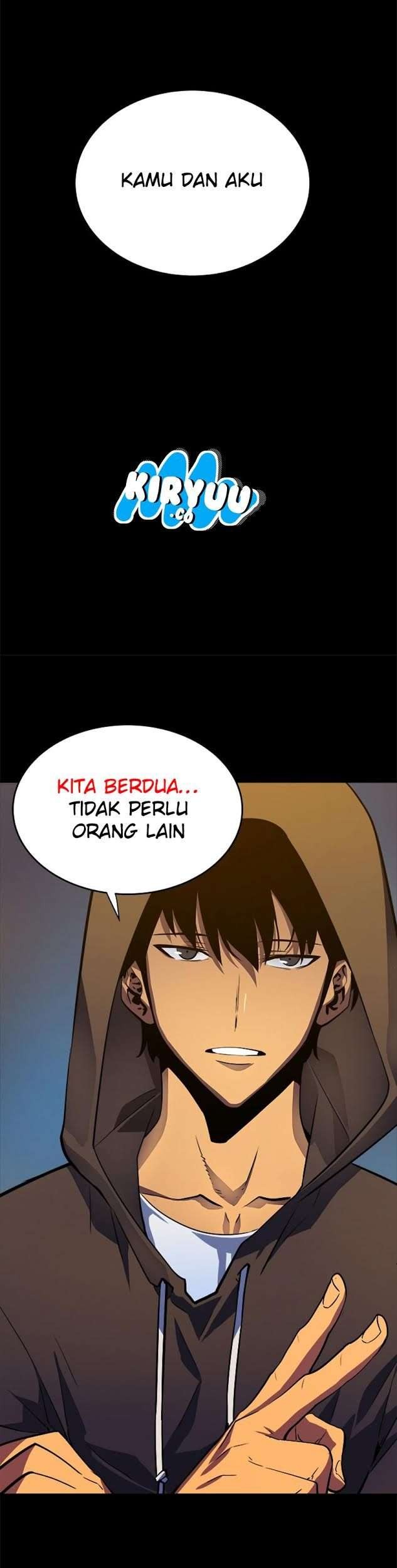 Solo Leveling Chapter 26 Gambar 12