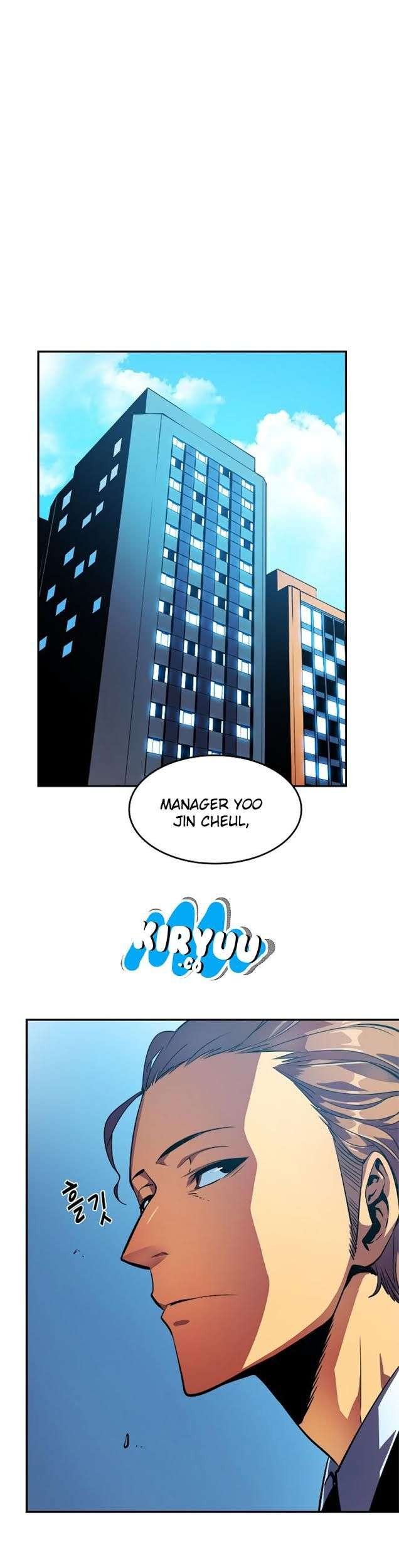 Solo Leveling Chapter 25 Gambar 3