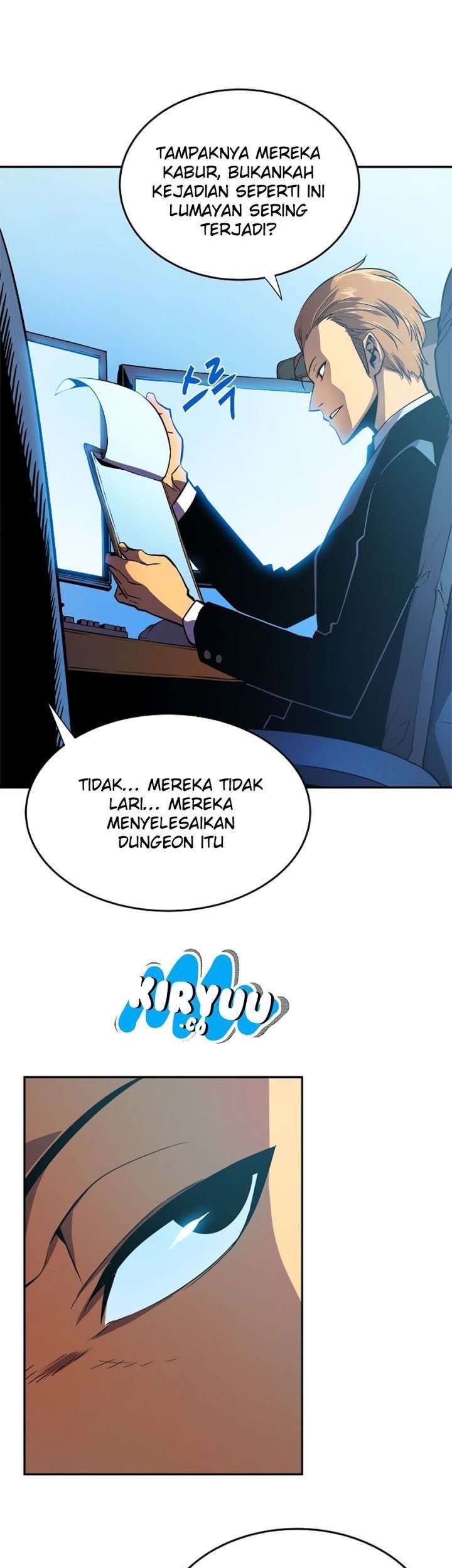 Solo Leveling Chapter 25 Gambar 5