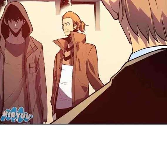 Solo Leveling Chapter 34 Gambar 38