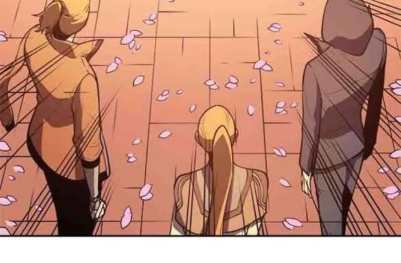 Solo Leveling Chapter 34 Gambar 43