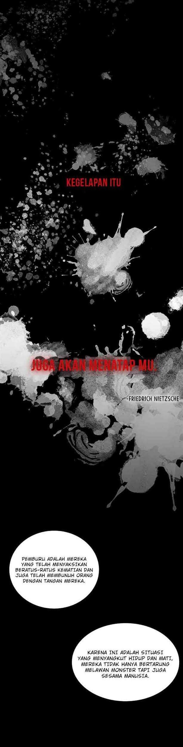 Solo Leveling Chapter 34 Gambar 4