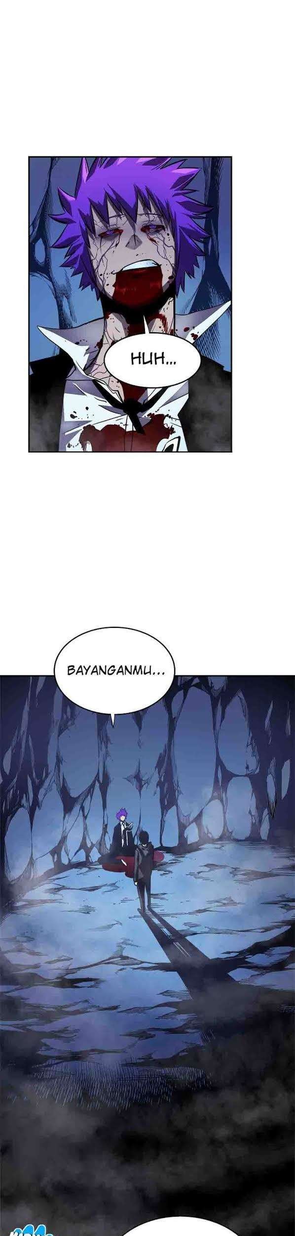 Solo Leveling Chapter 34 Gambar 12