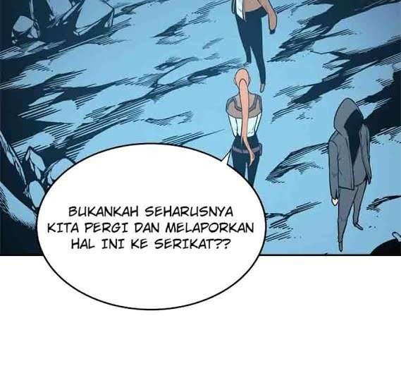 Solo Leveling Chapter 34 Gambar 17