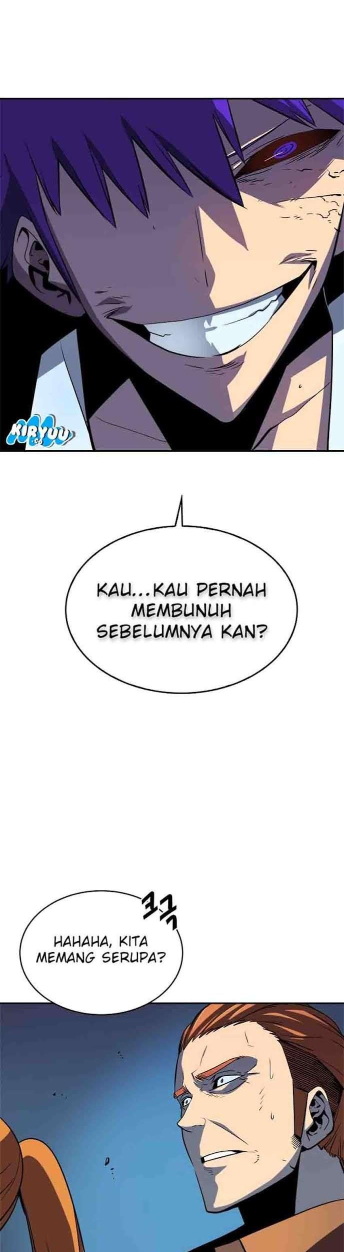 Solo Leveling Chapter 33 Gambar 35