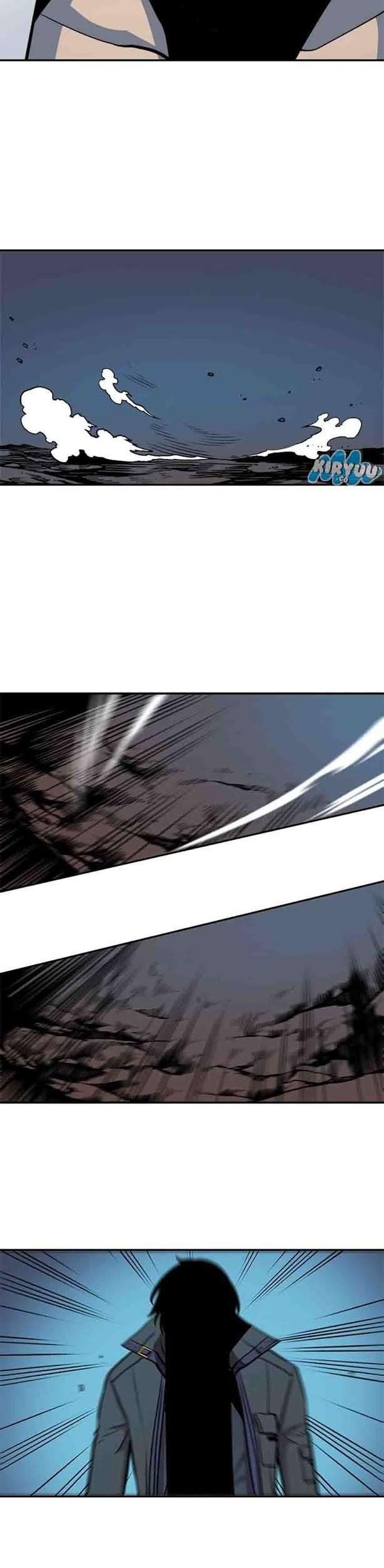 Solo Leveling Chapter 33 Gambar 38