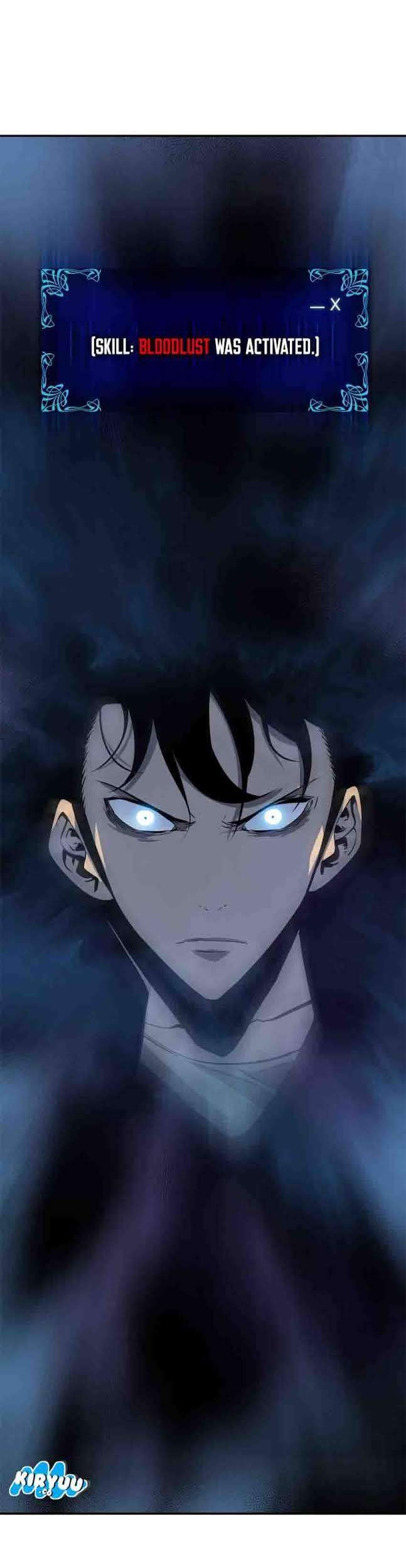 Solo Leveling Chapter 33 Gambar 43