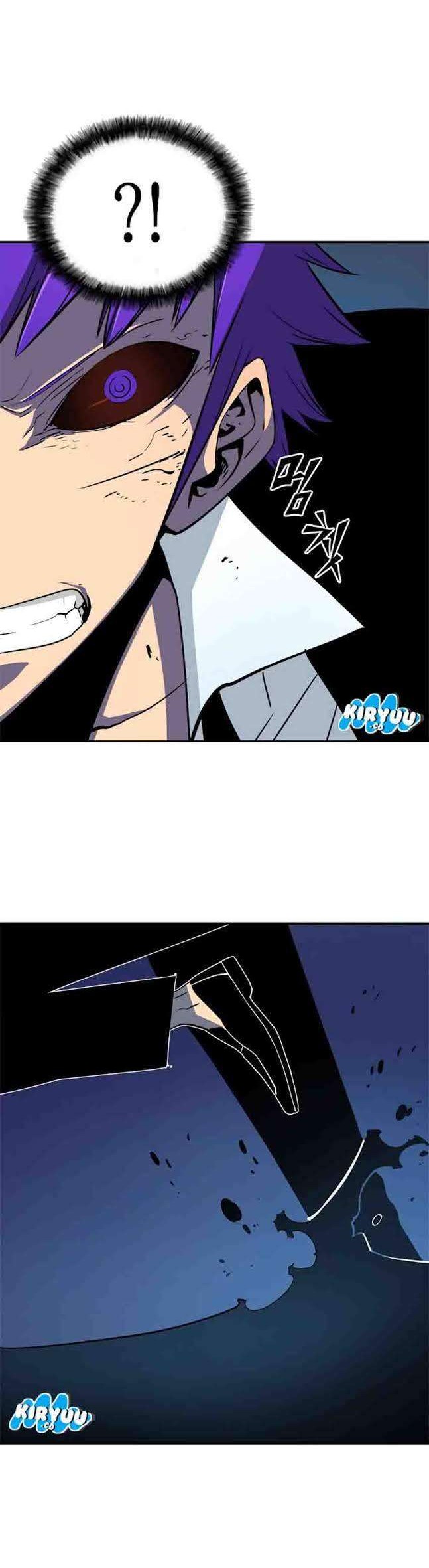 Solo Leveling Chapter 33 Gambar 44