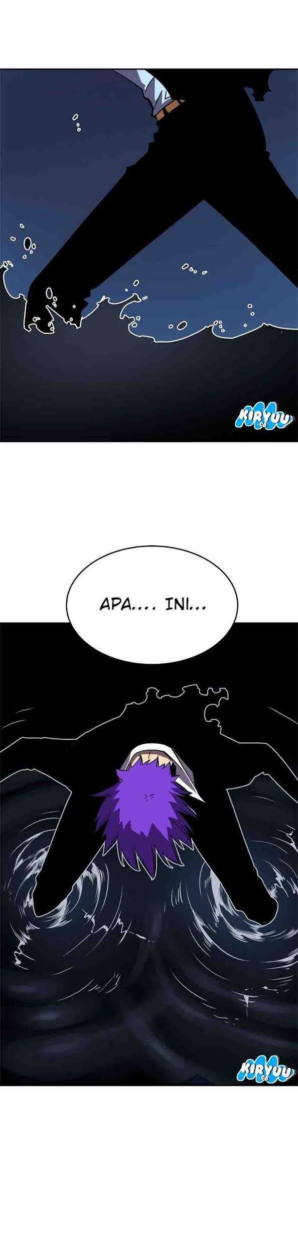 Solo Leveling Chapter 33 Gambar 45