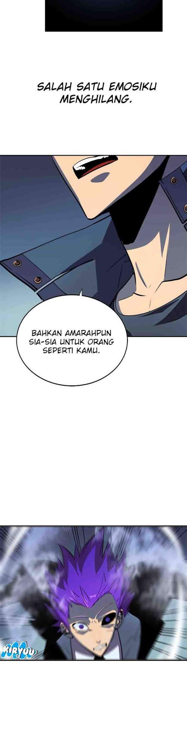 Solo Leveling Chapter 33 Gambar 31