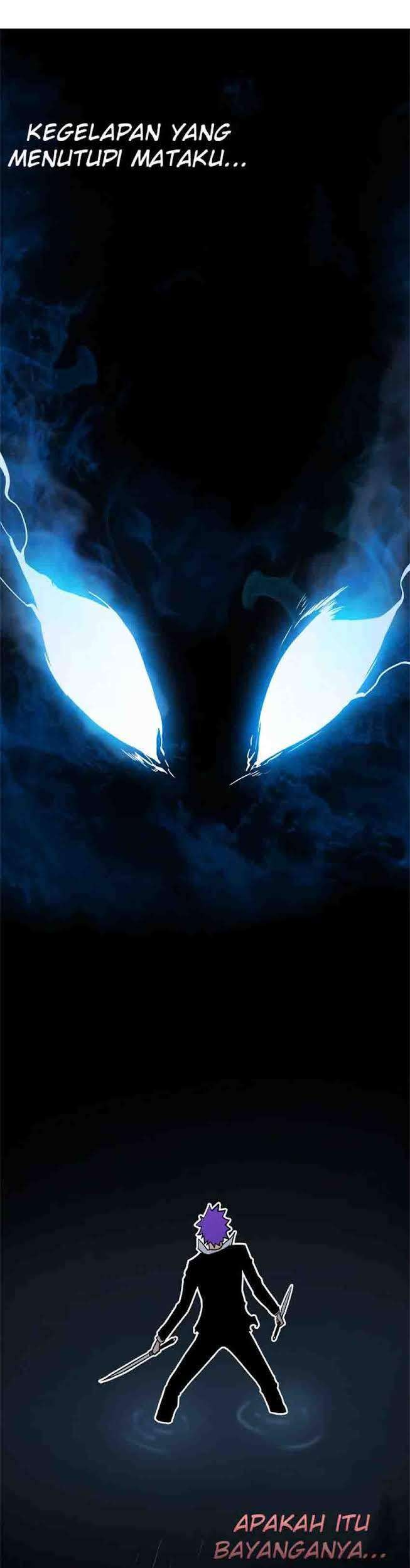 Solo Leveling Chapter 33 Gambar 48