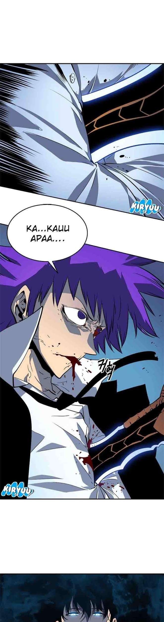 Solo Leveling Chapter 33 Gambar 50