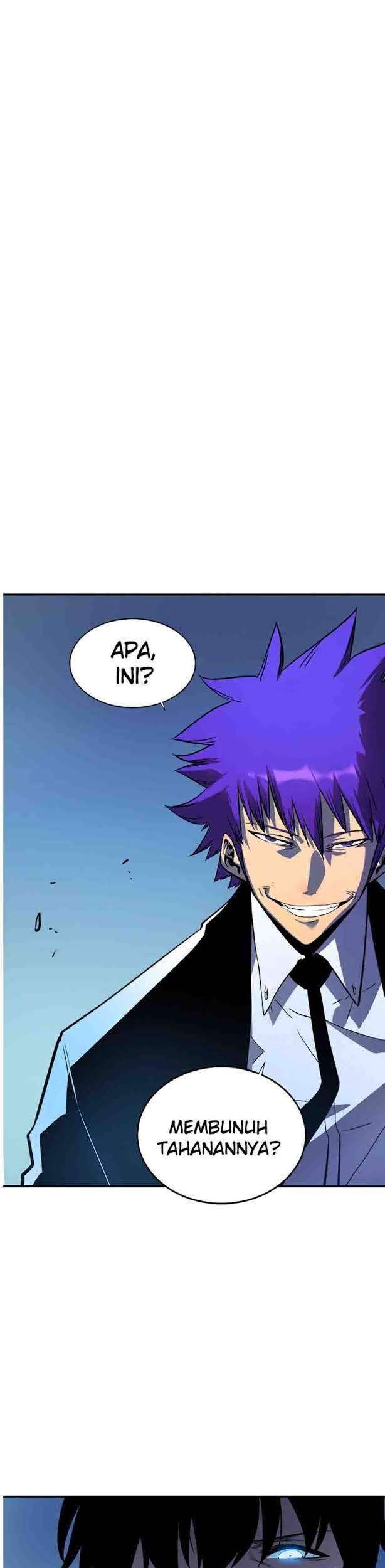 Solo Leveling Chapter 32 Gambar 6