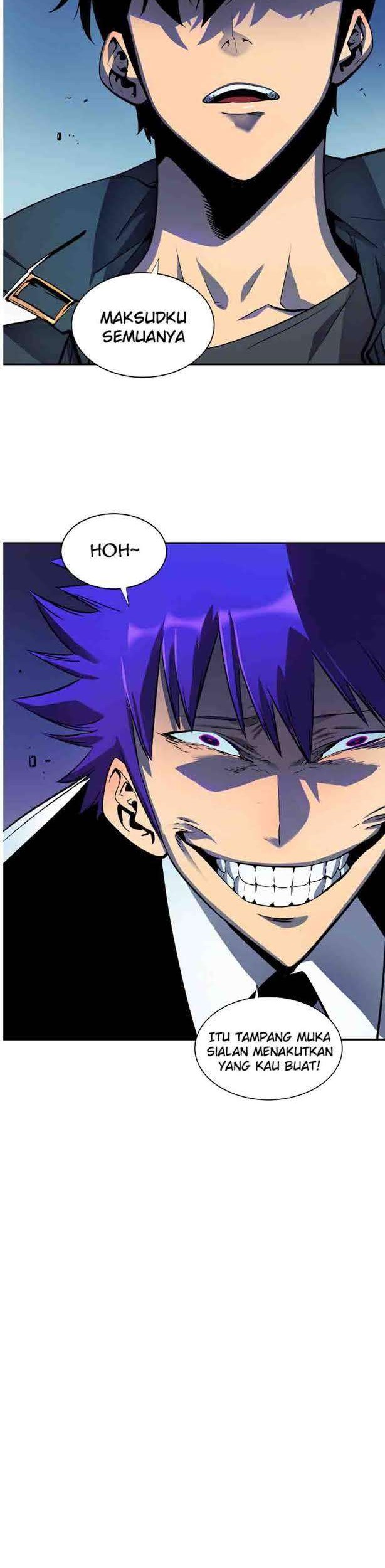 Solo Leveling Chapter 32 Gambar 7